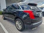 2017 Cadillac XT5 Luxury FWD