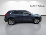 2018 Cadillac XT5 Luxury FWD