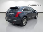 2018 Cadillac XT5 Luxury FWD