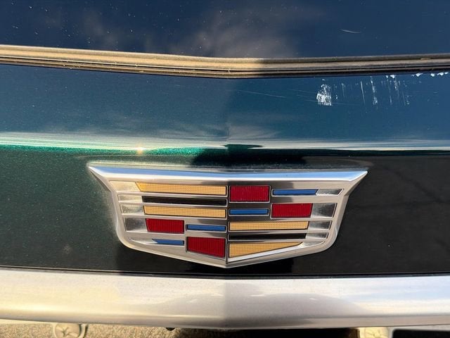 2024 Cadillac XT6 Luxury