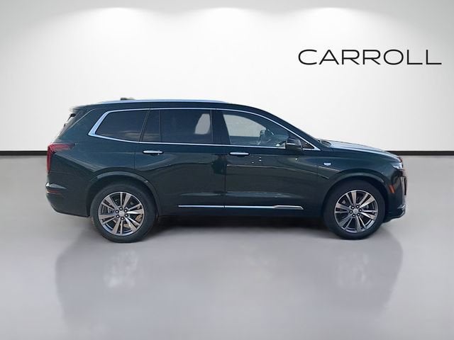 2024 Cadillac XT6 Luxury