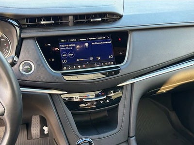2024 Cadillac XT6 Luxury