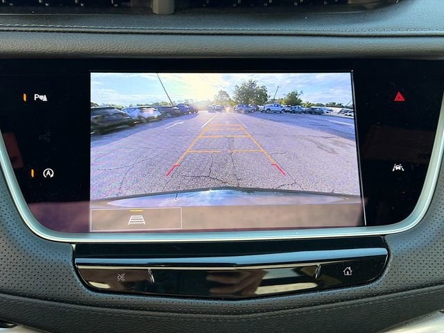 2024 Cadillac XT6 Luxury