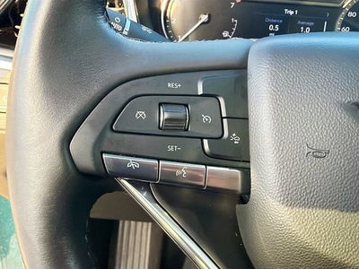 2024 Cadillac XT6 Luxury