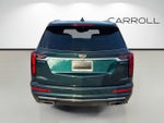 2024 Cadillac XT6 Luxury