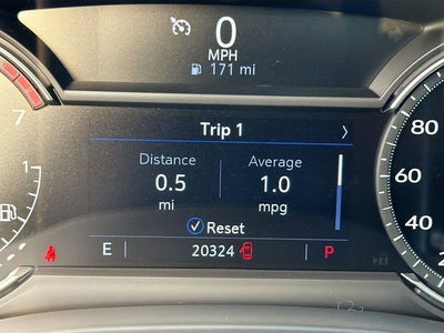 2024 Cadillac XT6 Luxury