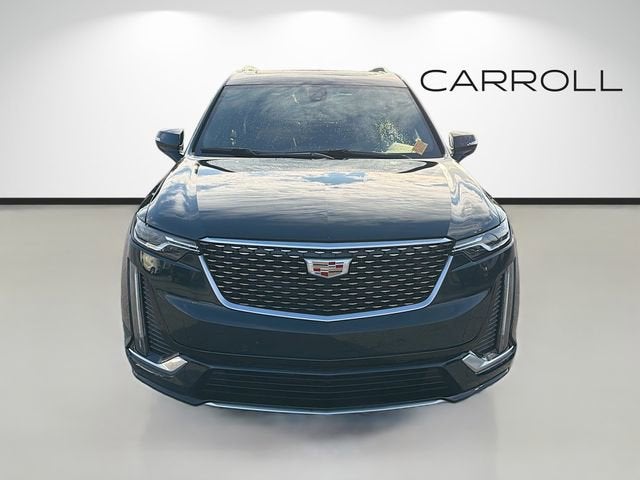 2024 Cadillac XT6 Luxury