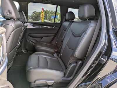 2020 Cadillac XT6 Sport