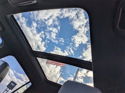 2020 Cadillac XT6 Sport