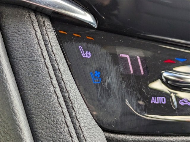 2020 Cadillac XT6 Sport