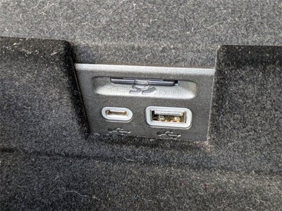 2020 Cadillac XT6 Sport