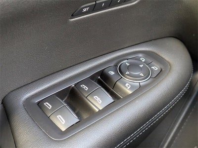 2020 Cadillac XT6 Sport