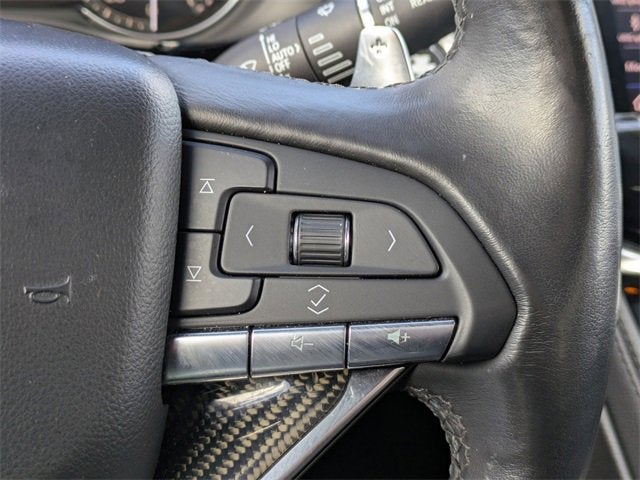 2020 Cadillac XT6 Sport