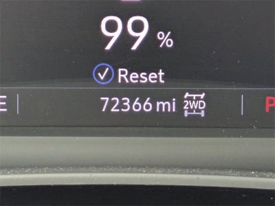 2020 Cadillac XT6 Sport