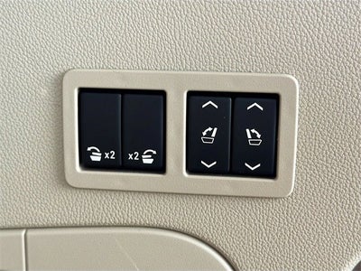 2018 Cadillac Escalade Premium Luxury