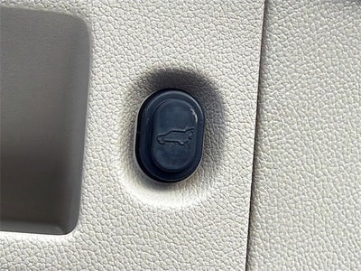 2018 Cadillac Escalade Premium Luxury