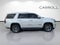 2018 Cadillac Escalade Premium Luxury