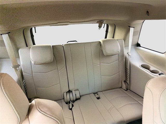 2018 Cadillac Escalade Premium Luxury