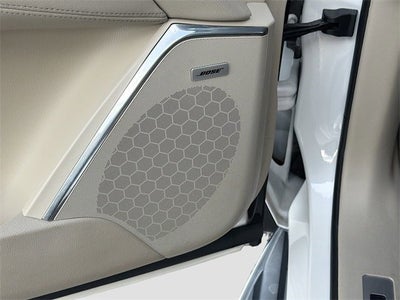 2018 Cadillac Escalade Premium Luxury