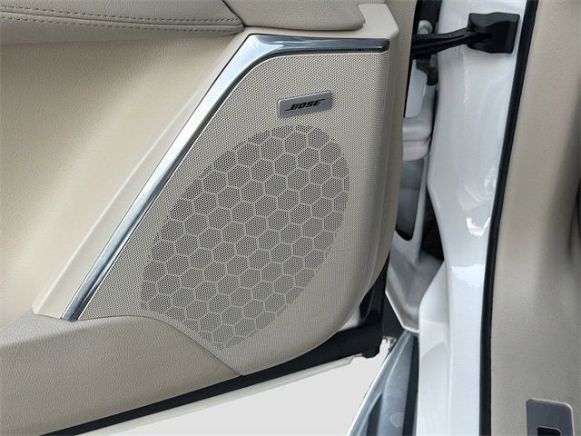 2018 Cadillac Escalade Premium Luxury