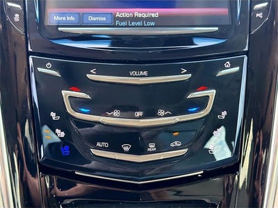 2018 Cadillac Escalade Premium Luxury