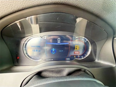 2018 Cadillac Escalade Premium Luxury