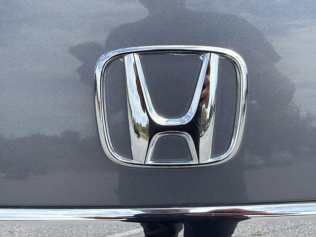 2016 Honda Accord Sedan EX-L