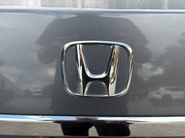 2016 Honda Accord Sedan EX-L