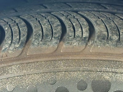 2016 Honda Accord Sedan EX-L