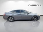 2016 Honda Accord Sedan EX-L