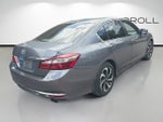 2016 Honda Accord Sedan EX-L