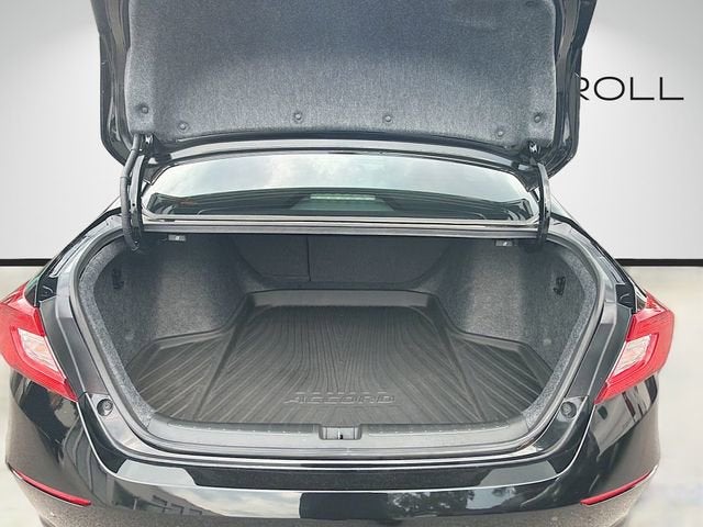 2022 Honda Accord Sedan Sport