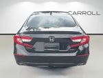 2022 Honda Accord Sedan Sport