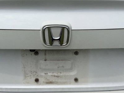 2018 Honda Accord Sedan EX 1.5T