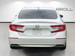 2018 Honda Accord Sedan EX 1.5T