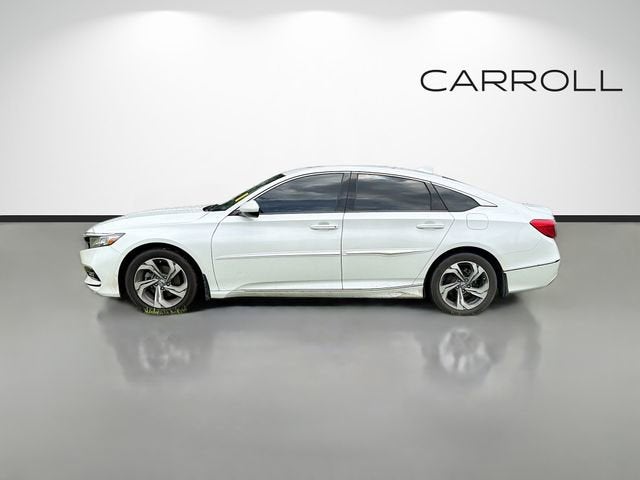 2018 Honda Accord Sedan EX 1.5T