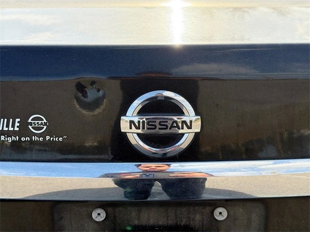 2017 Nissan Altima 2.5 SL