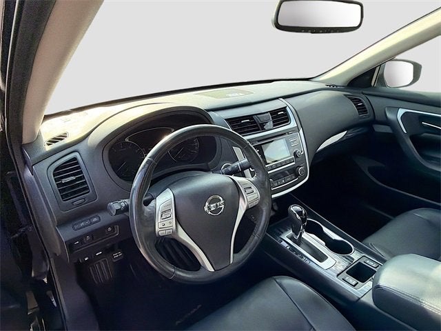 2017 Nissan Altima 2.5 SL