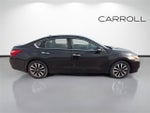 2017 Nissan Altima 2.5 SL