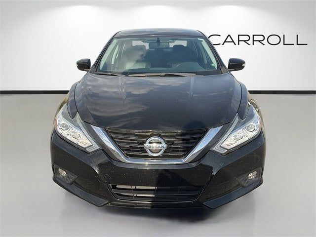2017 Nissan Altima 2.5 SL