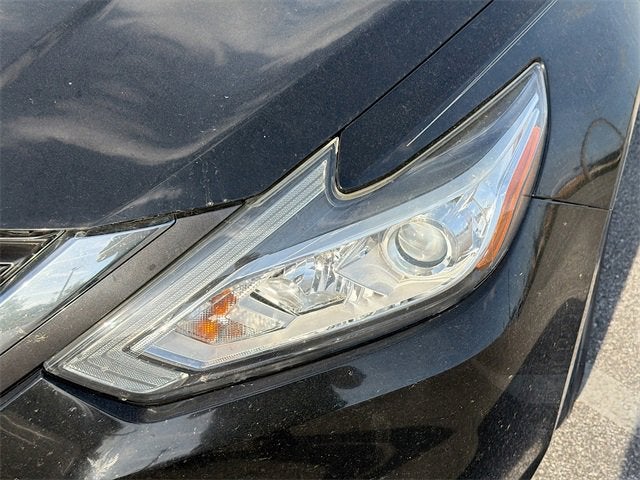 2017 Nissan Altima 2.5 SL