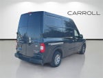 2018 Nissan NV Cargo SV