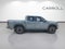 2022 Nissan Frontier Crew Cab PRO-4X 4x4