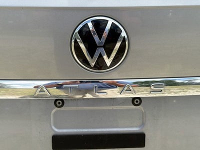 2021 Volkswagen Atlas 3.6L V6 SEL