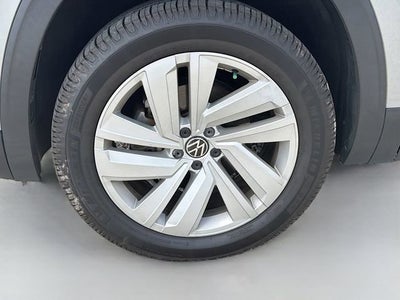 2021 Volkswagen Atlas 3.6L V6 SEL