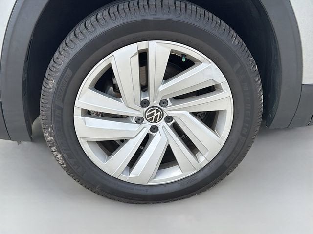 2021 Volkswagen Atlas 3.6L V6 SEL