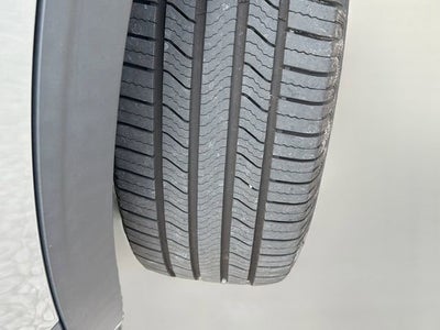 2021 Volkswagen Atlas 3.6L V6 SEL