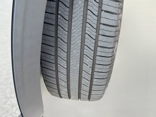 2021 Volkswagen Atlas 3.6L V6 SEL