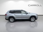 2021 Volkswagen Atlas 3.6L V6 SEL