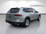 2021 Volkswagen Atlas 3.6L V6 SEL